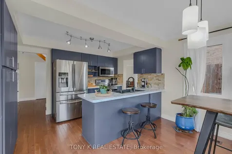 27 Ingleborough Drive Whitby ON L1N 8J9