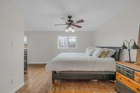 27 Ingleborough Drive Whitby ON L1N 8J9