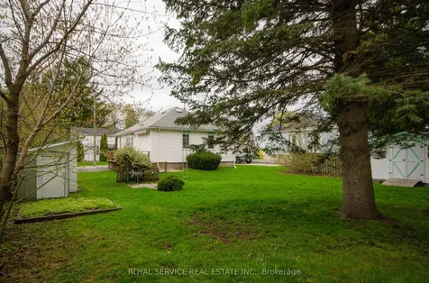 29 Prospect Street Clarington ON L1C 3G9