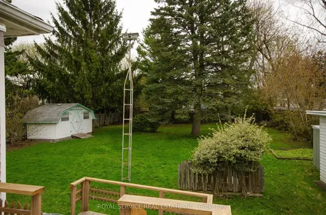 29 Prospect Street Clarington ON L1C 3G9