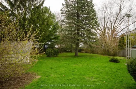 29 Prospect Street Clarington ON L1C 3G9
