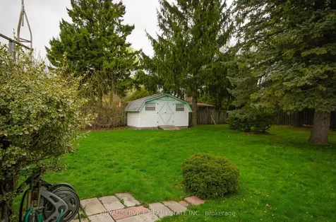 29 Prospect Street Clarington ON L1C 3G9