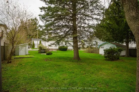 29 Prospect Street Clarington ON L1C 3G9