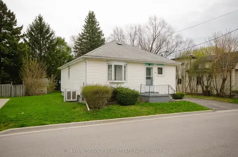 29 Prospect Street Clarington ON L1C 3G9