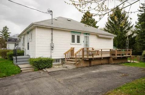 29 Prospect Street Clarington ON L1C 3G9