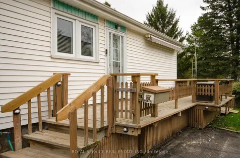 29 Prospect Street Clarington ON L1C 3G9