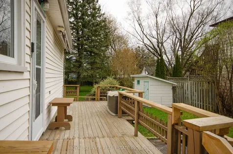 29 Prospect Street Clarington ON L1C 3G9