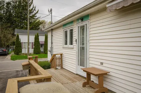 29 Prospect Street Clarington ON L1C 3G9