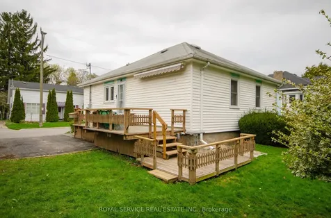 29 Prospect Street Clarington ON L1C 3G9