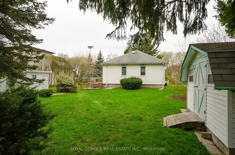 29 Prospect Street Clarington ON L1C 3G9