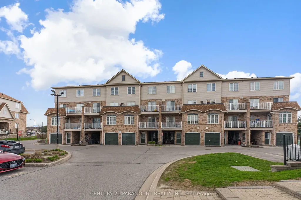 200 Mclevin Avenue Toronto ON M1B 6C6