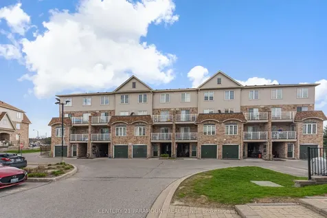 200 Mclevin Avenue Toronto ON M1B 6C6