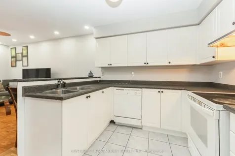 200 Mclevin Avenue Toronto ON M1B 6C6