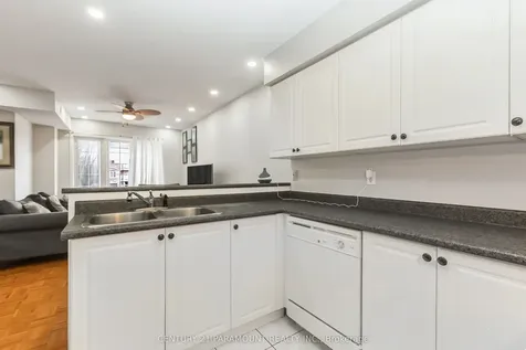 200 Mclevin Avenue Toronto ON M1B 6C6