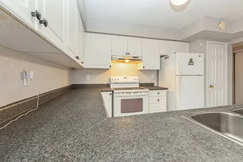 200 Mclevin Avenue Toronto ON M1B 6C6