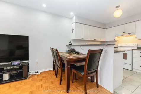 200 Mclevin Avenue Toronto ON M1B 6C6