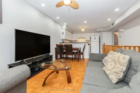 200 Mclevin Avenue Toronto ON M1B 6C6