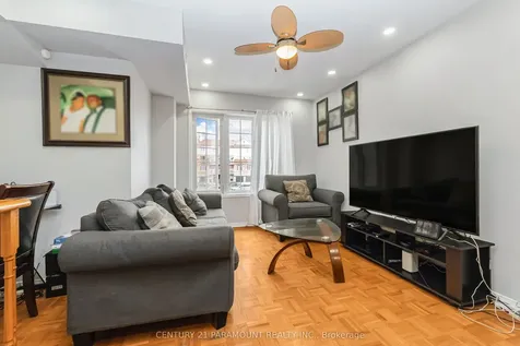 200 Mclevin Avenue Toronto ON M1B 6C6