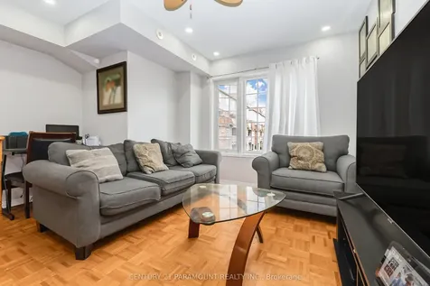 200 Mclevin Avenue Toronto ON M1B 6C6
