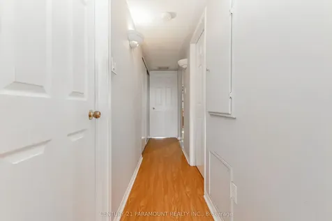 200 Mclevin Avenue Toronto ON M1B 6C6