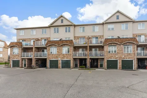 200 Mclevin Avenue Toronto ON M1B 6C6
