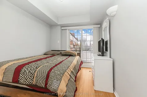 200 Mclevin Avenue Toronto ON M1B 6C6