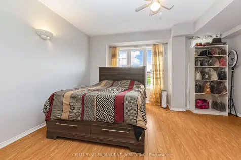 200 Mclevin Avenue Toronto ON M1B 6C6