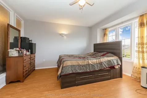 200 Mclevin Avenue Toronto ON M1B 6C6