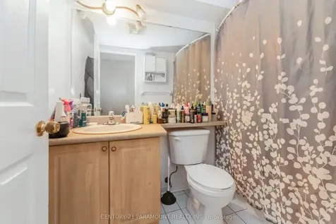 200 Mclevin Avenue Toronto ON M1B 6C6