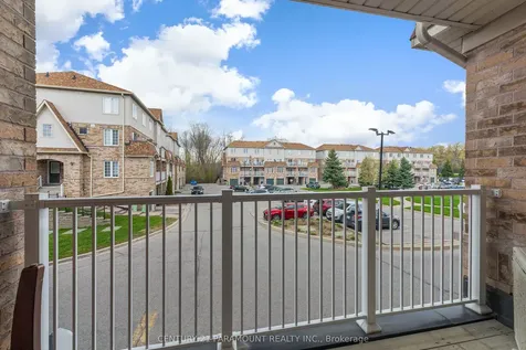 200 Mclevin Avenue Toronto ON M1B 6C6