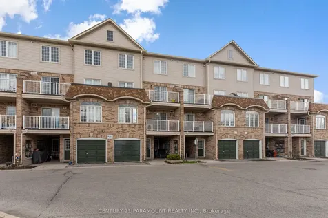 200 Mclevin Avenue Toronto ON M1B 6C6