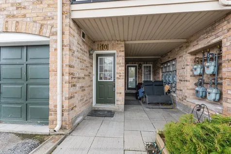 200 Mclevin Avenue Toronto ON M1B 6C6