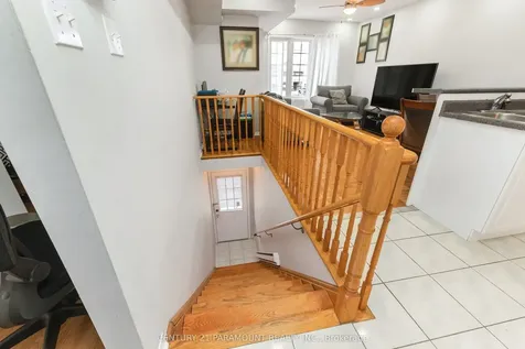 200 Mclevin Avenue Toronto ON M1B 6C6