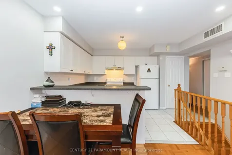 200 Mclevin Avenue Toronto ON M1B 6C6