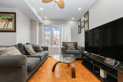 200 Mclevin Avenue Toronto ON M1B 6C6