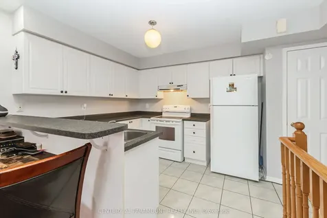 200 Mclevin Avenue Toronto ON M1B 6C6