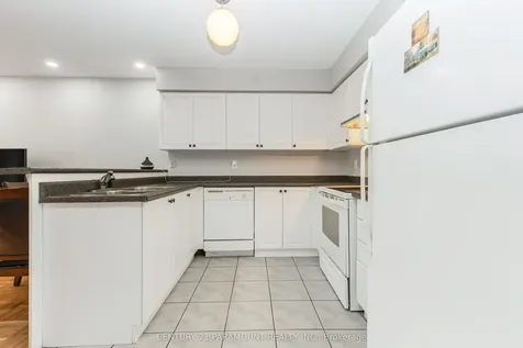 200 Mclevin Avenue Toronto ON M1B 6C6