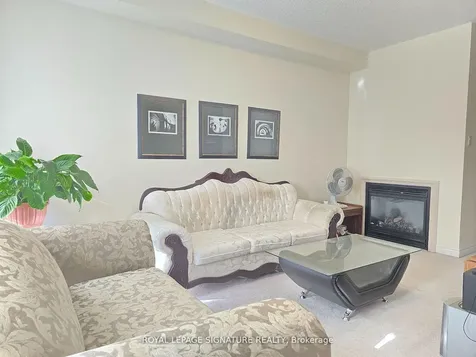 2480 Earl Grey Avenue Pickering ON L1X 0B9
