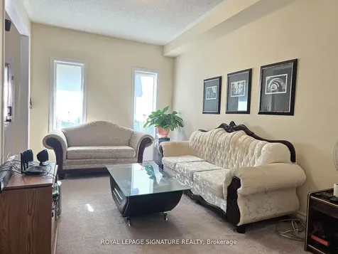2480 Earl Grey Avenue Pickering ON L1X 0B9