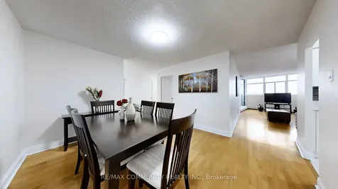 2050 Bridletowne Circle Toronto ON M1W 2V5