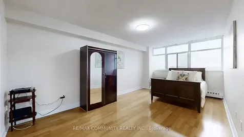 2050 Bridletowne Circle Toronto ON M1W 2V5