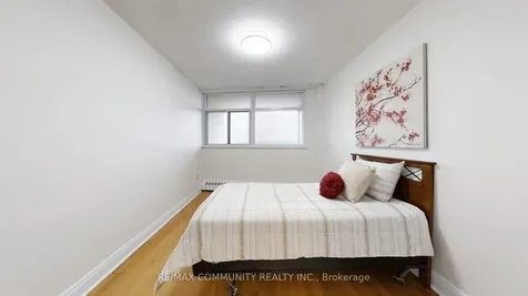 2050 Bridletowne Circle Toronto ON M1W 2V5