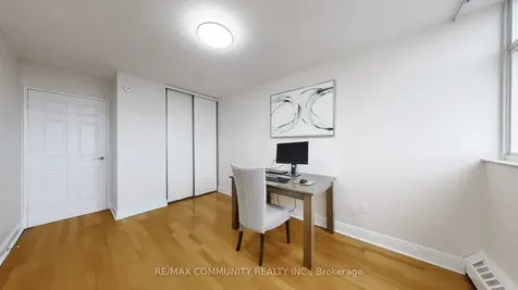2050 Bridletowne Circle Toronto ON M1W 2V5
