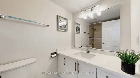 2050 Bridletowne Circle Toronto ON M1W 2V5