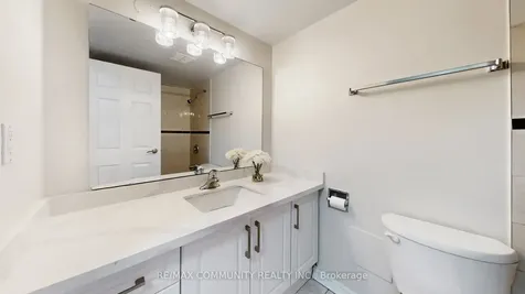 2050 Bridletowne Circle Toronto ON M1W 2V5