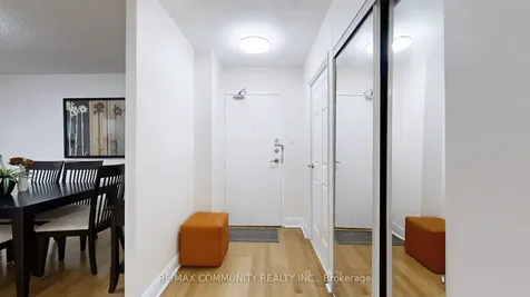 2050 Bridletowne Circle Toronto ON M1W 2V5
