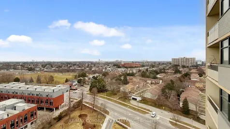 2050 Bridletowne Circle Toronto ON M1W 2V5