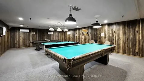2050 Bridletowne Circle Toronto ON M1W 2V5