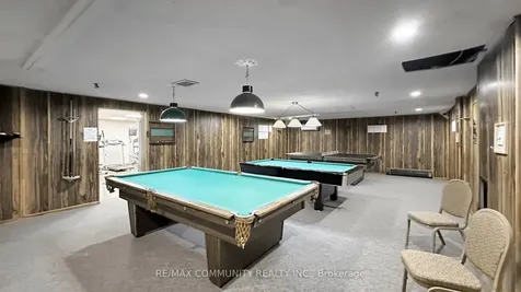2050 Bridletowne Circle Toronto ON M1W 2V5