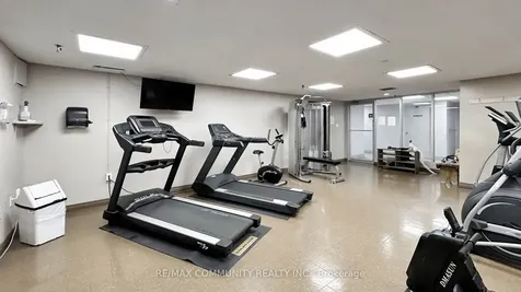 2050 Bridletowne Circle Toronto ON M1W 2V5